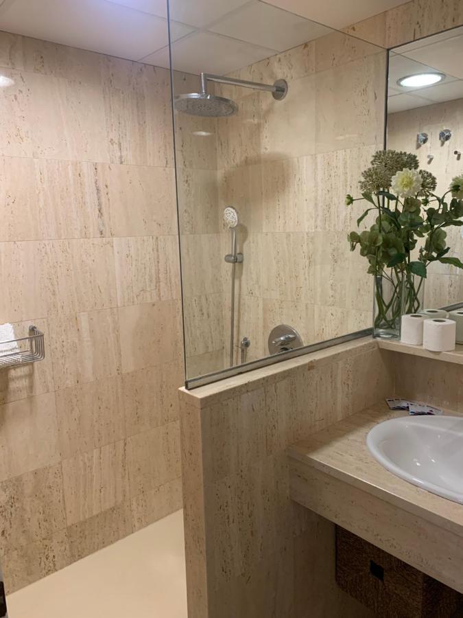 Apartmán Hidden Gem Playa Helios Con Ascensor & Parking Cádiz Exteriér fotografie