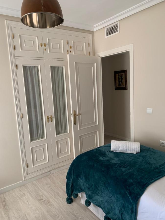 Apartmán Hidden Gem Playa Helios Con Ascensor & Parking Cádiz Exteriér fotografie