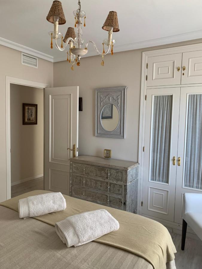 Apartmán Hidden Gem Playa Helios Con Ascensor & Parking Cádiz Exteriér fotografie