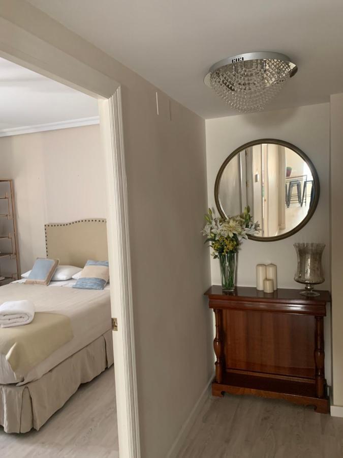 Apartmán Hidden Gem Playa Helios Con Ascensor & Parking Cádiz Exteriér fotografie
